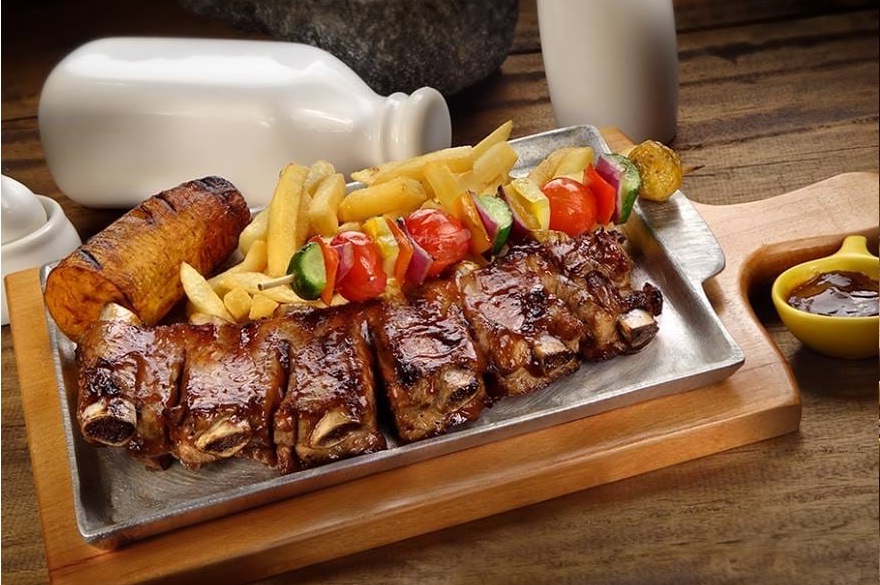tablas para churrasco , churrasquera
